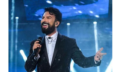 TARKAN ÖZLEMİ BİLET SİTESİNİ ÇÖKERTTİ